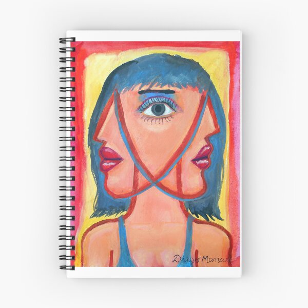 Item preview, Woman's head designed and sold by Diego Manuel Rodriguez.