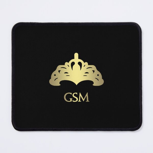 Item preview, GSM Job designed and sold by Demon Fox Designs.