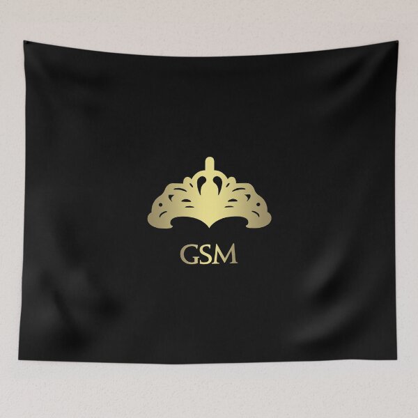 Item preview, GSM Job designed and sold by Demon Fox Designs.