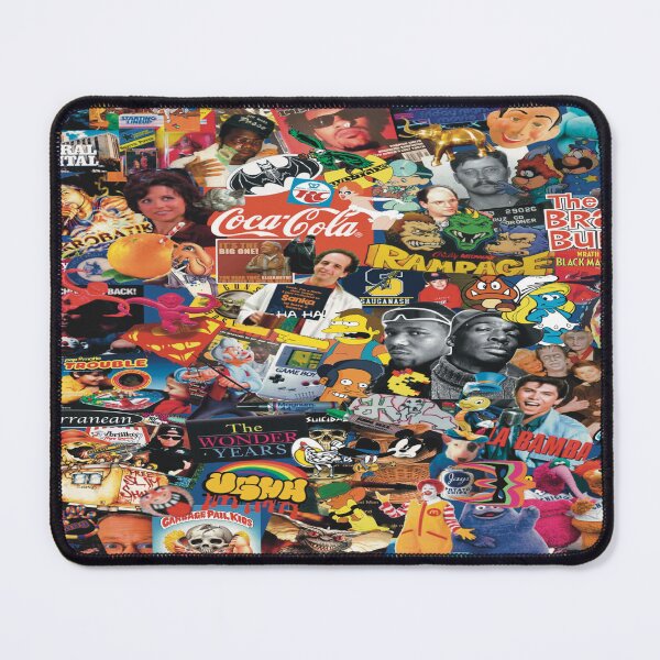 Item preview, POP Culture 1 designed and sold by Phoesrock7.