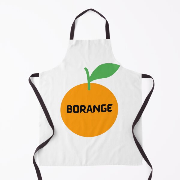 Item preview, BORANGE - B-Orange designed and sold by GaflariDesign.