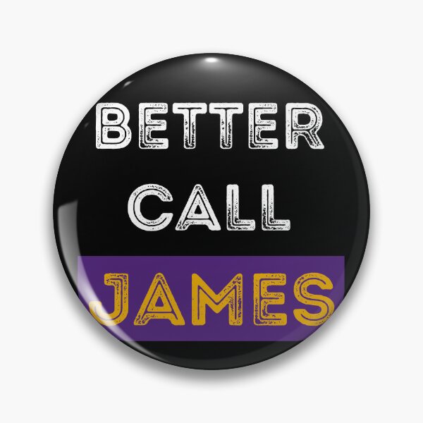 Item preview,  Better Call Lebron James  designed and sold by Topiest.