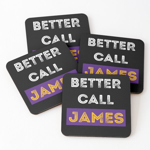 Item preview,  Better Call Lebron James  designed and sold by Topiest.