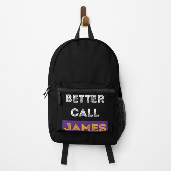 Item preview, Better Call Lebron James designed and sold by Topiest.
