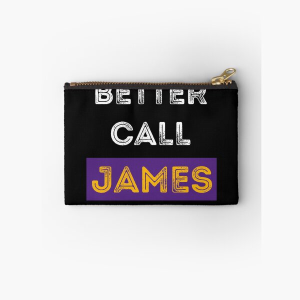Item preview,  Better Call Lebron James  designed and sold by Topiest.