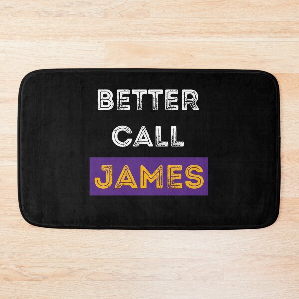 Item preview,  Better Call Lebron James  designed and sold by Topiest.
