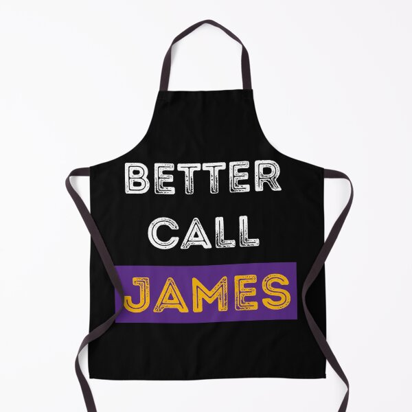Item preview, Better Call Lebron James designed and sold by Topiest.