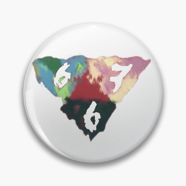 Item preview, 667 Logos | Freeze Corleone | Osirus Jack designed and sold by WholeUniverse.