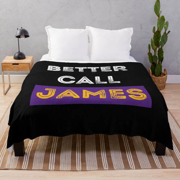 Item preview,  Better Call Lebron James  designed and sold by Topiest.