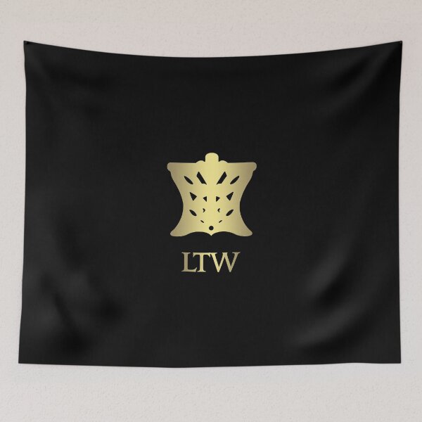 Item preview, LTW Job designed and sold by Demon Fox Designs.
