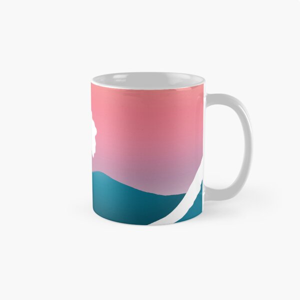 Item preview, Sunset wave  designed and sold by Carverart.