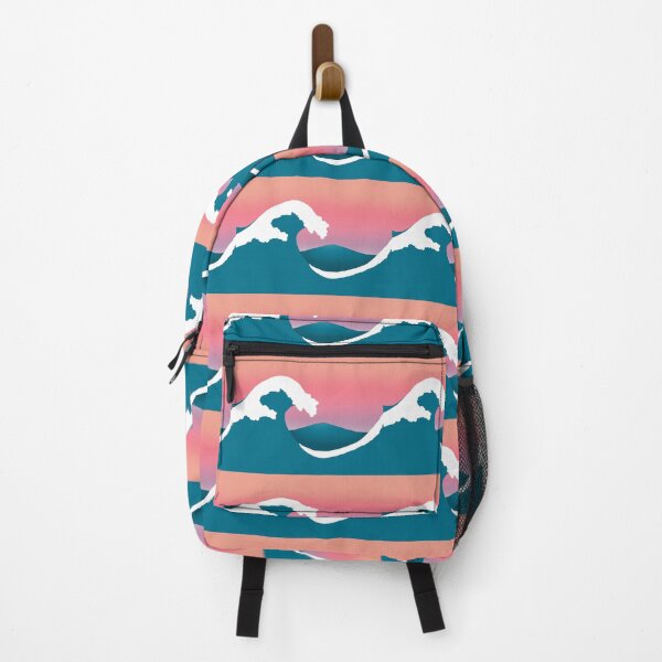 Item preview, Sunset wave designed and sold by Carverart.
