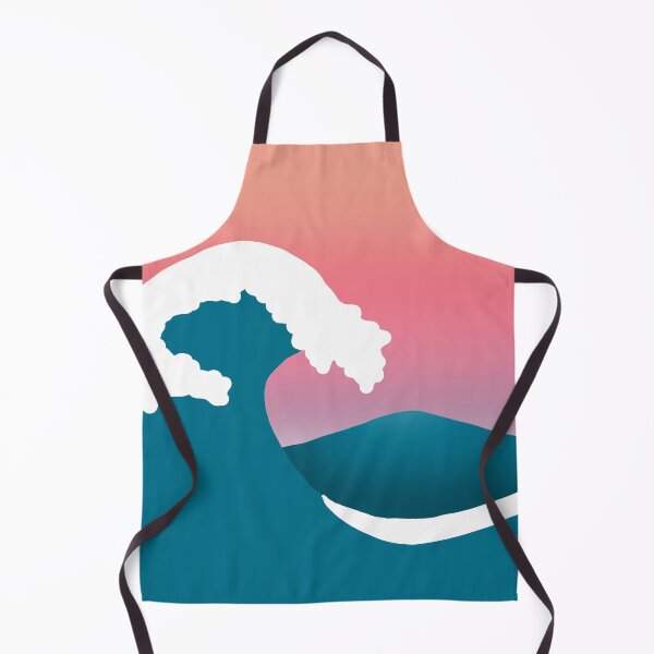 Item preview, Sunset wave designed and sold by Carverart.