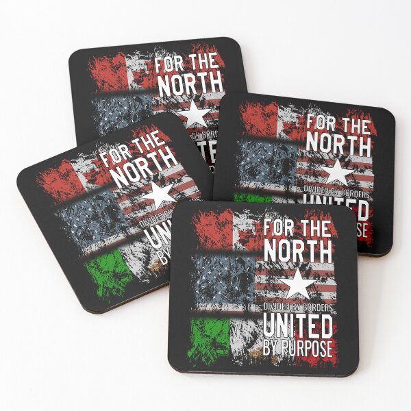 Item preview, For the north designed and sold by VictorL Designs.