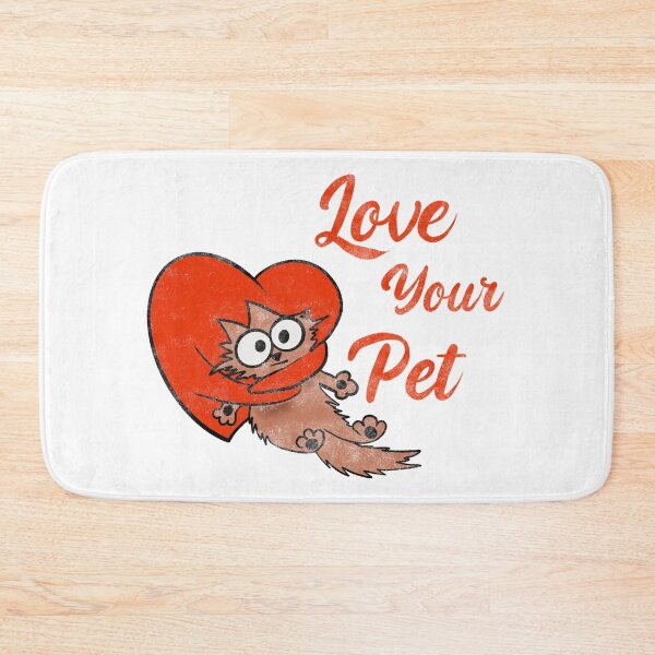 Item preview, Love Your Pet designed and sold by Ketrinartistka.