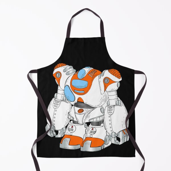 Item preview, Robo-Tank designed and sold by WinkyDoodle.