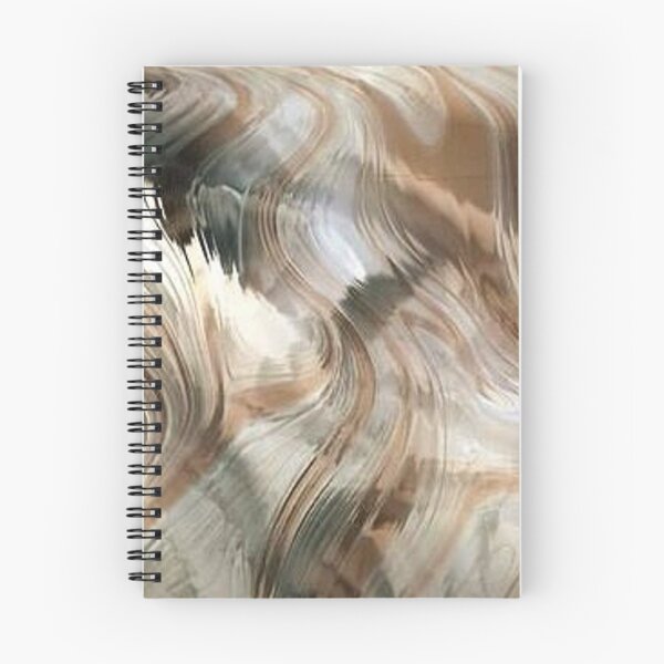Item preview, Cinnamon River Drainage designed and sold by DayColors.