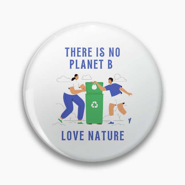 Item preview, Climat Change planet b designed and sold by GaliaTati.