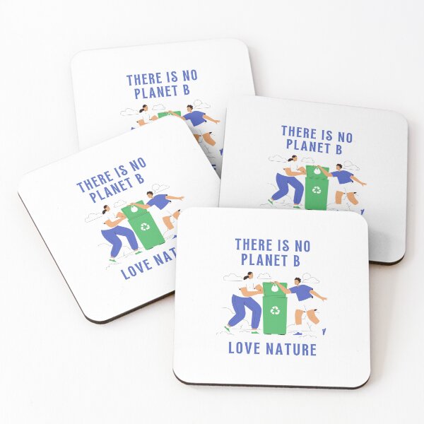 Item preview, Climat Change planet b designed and sold by GaliaTati.