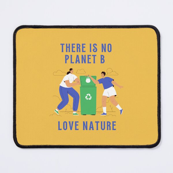 Item preview, Climat Change planet b designed and sold by GaliaTati.