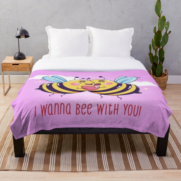 Aperçu de l'œuvre Je veux BEE avec toi créée et vendue par MehranZetzsche.