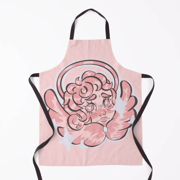 Item preview, Cherub in Pink designed and sold by oofbunny.