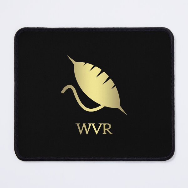 Item preview, WVR Job designed and sold by Demon Fox Designs.
