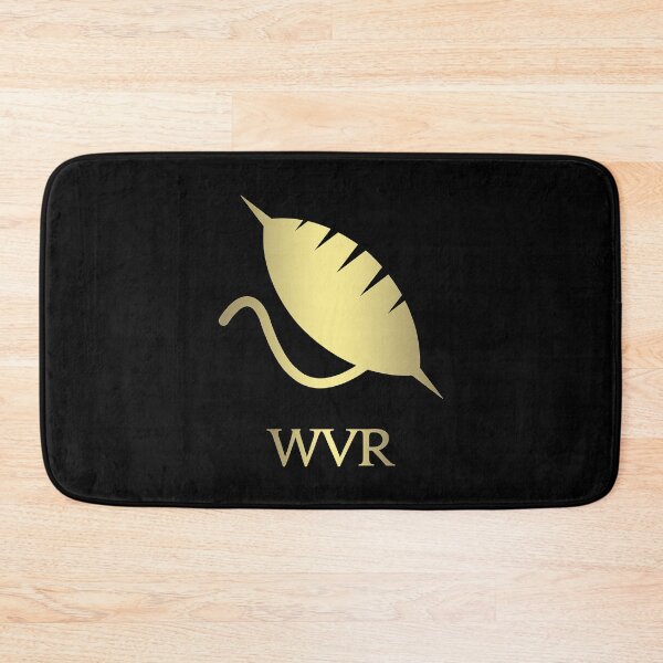 Item preview, WVR Job designed and sold by Demon Fox Designs.