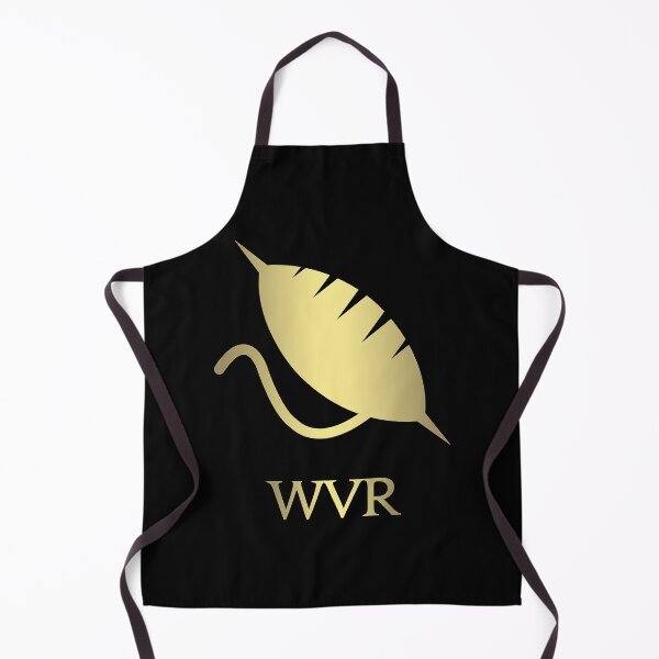 Item preview, WVR Job designed and sold by Demon Fox Designs.