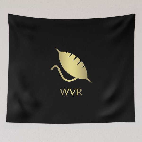 Item preview, WVR Job designed and sold by Demon Fox Designs.