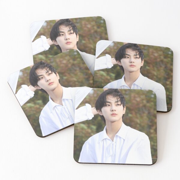 Item preview, Jungwon Map / Jung Won [ENHYPEN] designed and sold by Kpop Love.