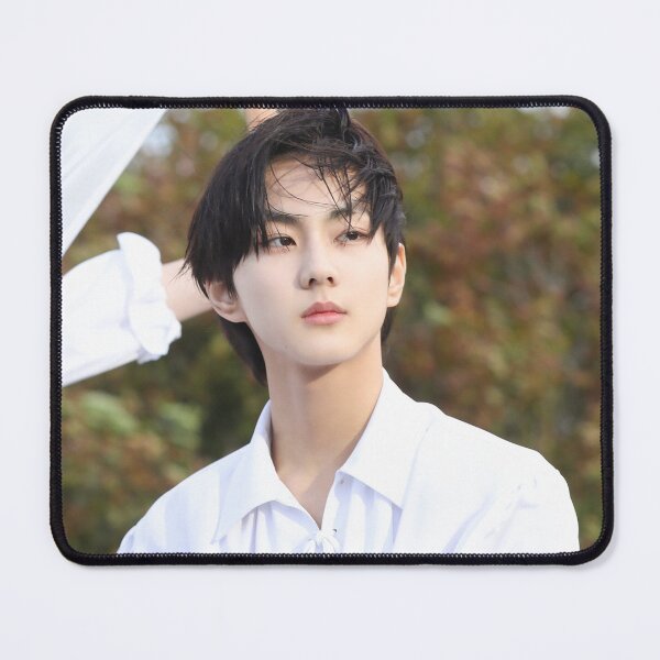 Item preview, Jungwon Map / Jung Won [ENHYPEN] designed and sold by Kpop Love.