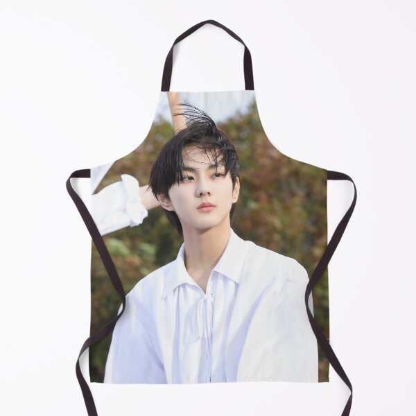 Item preview, Jungwon Map / Jung Won [ENHYPEN] designed and sold by Kpop Love.