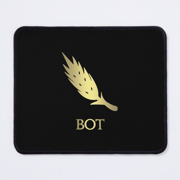 Item preview, BOT Job designed and sold by Demon Fox Designs.