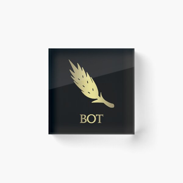 Item preview, BOT Job designed and sold by Demon Fox Designs.
