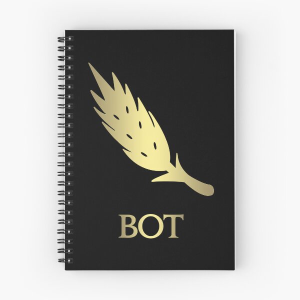 Item preview, BOT Job designed and sold by Demon Fox Designs.