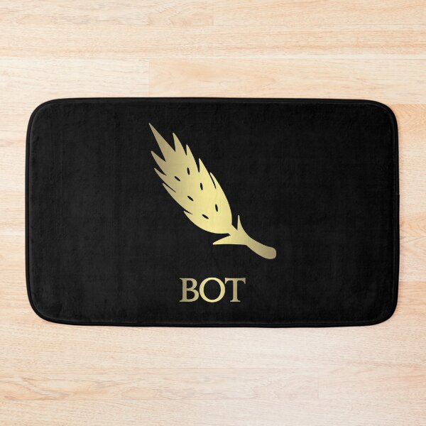 Item preview, BOT Job designed and sold by Demon Fox Designs.