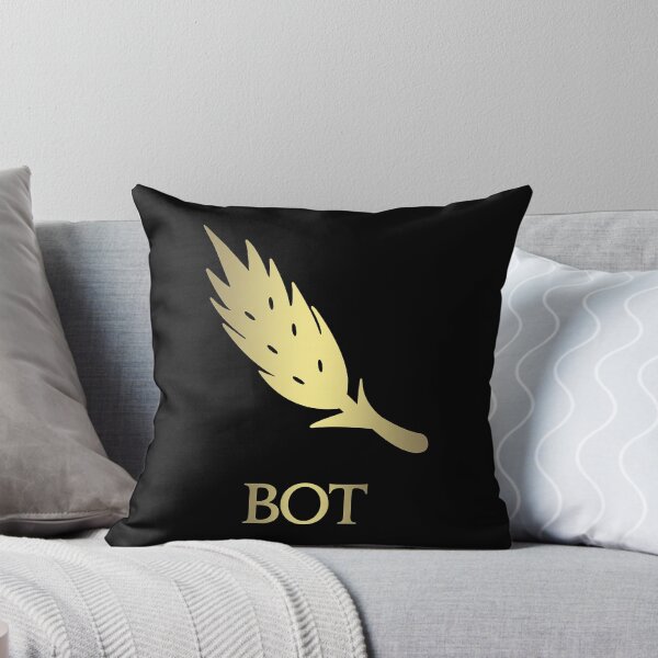 Item preview, BOT Job designed and sold by Demon Fox Designs.