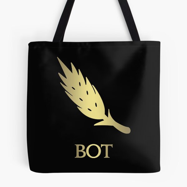 Item preview, BOT Job designed and sold by Demon Fox Designs.