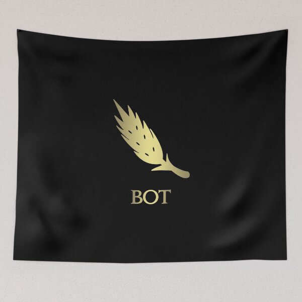 Item preview, BOT Job designed and sold by Demon Fox Designs.