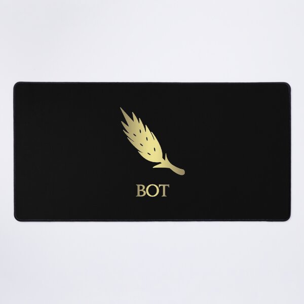 Item preview, BOT Job designed and sold by Demon Fox Designs.