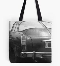 bwphotocomp Tote Bag