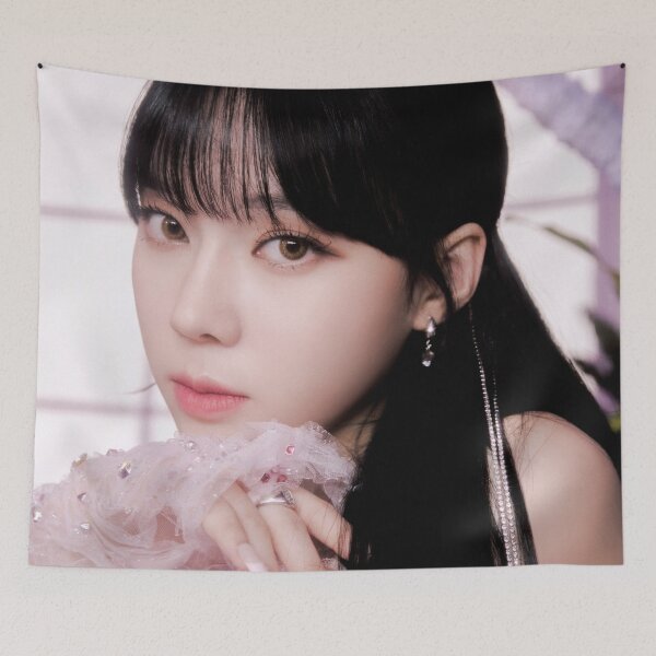 Item preview, WINTER MAP AESPA PHOTOCARD designed and sold by Kpop Love.