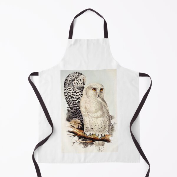 Item preview, Snowy Owl designed and sold by TheArtShop0528.
