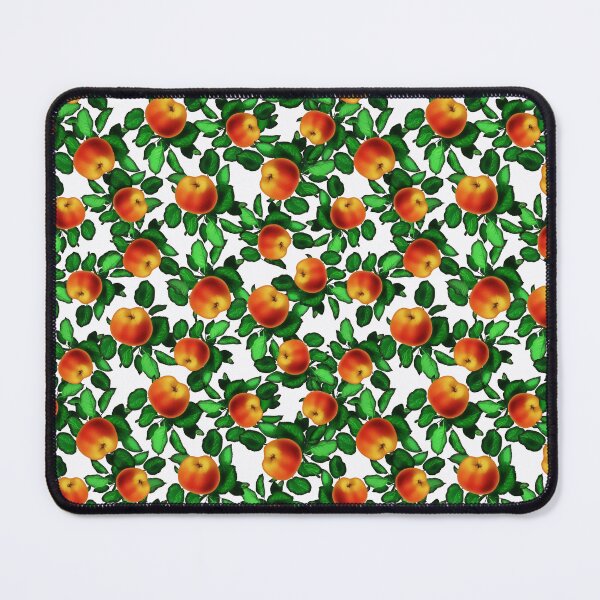 Item preview, apples in orange designed and sold by michaelpopov.
