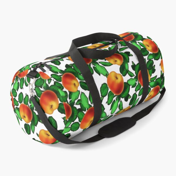 Item preview, apples in orange designed and sold by michaelpopov.