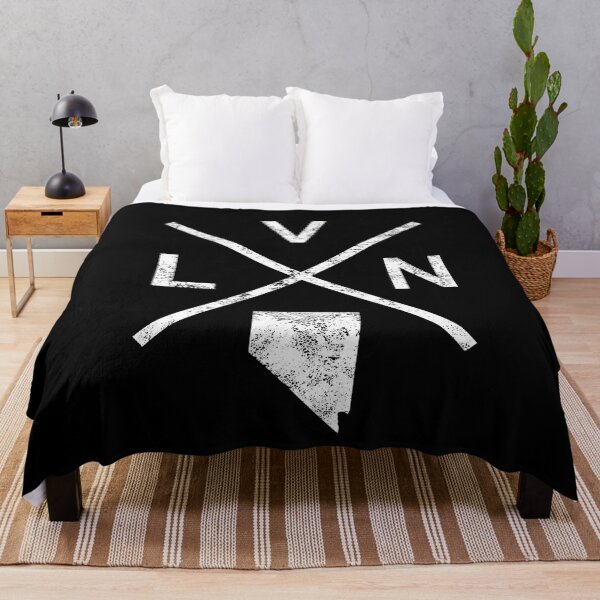 Item preview, Vintage Las Vegas Retro LVN Cross designed and sold by pixeljamz.