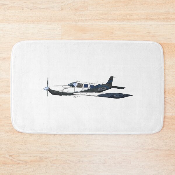 Item preview, Copy of Piper PA 32 N2517Q designed and sold by Michael Garber.