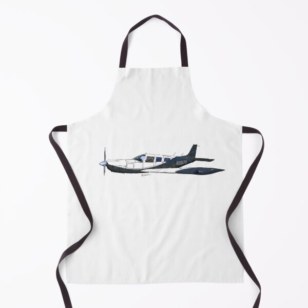 Item preview, Copy of Piper PA 32 N2517Q designed and sold by Michael Garber.