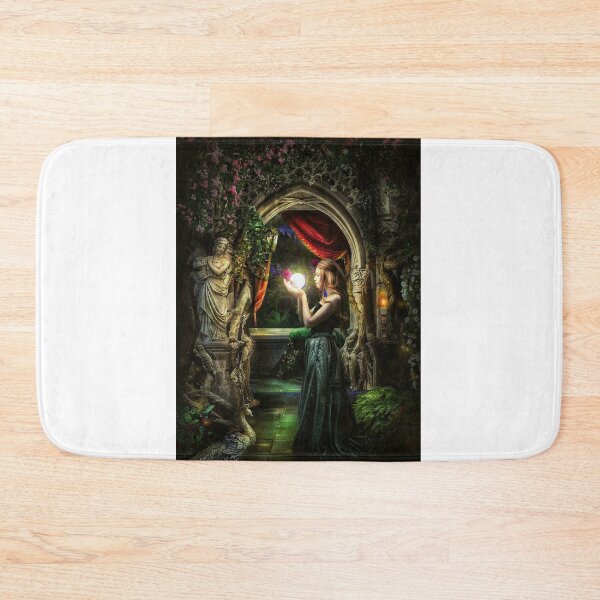 Item preview, Fantastic Forest XV: Magic Ball. designed and sold by pirikiti64-.